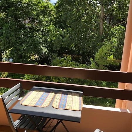 Appartement 2 Pieces Vue Sur La Riviere De L'Aven Et Le Bois D Amour Pont-Aven Zewnętrze zdjęcie