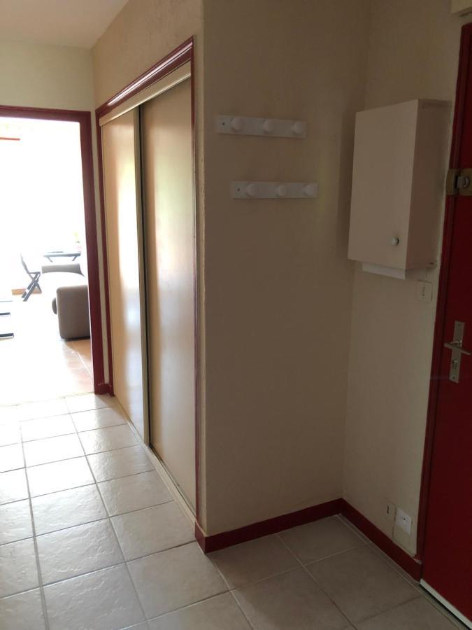 Appartement 2 Pieces Vue Sur La Riviere De L'Aven Et Le Bois D Amour Pont-Aven Zewnętrze zdjęcie
