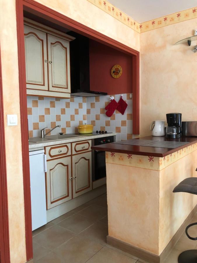 Appartement 2 Pieces Vue Sur La Riviere De L'Aven Et Le Bois D Amour Pont-Aven Zewnętrze zdjęcie
