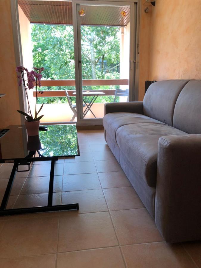 Appartement 2 Pieces Vue Sur La Riviere De L'Aven Et Le Bois D Amour Pont-Aven Zewnętrze zdjęcie