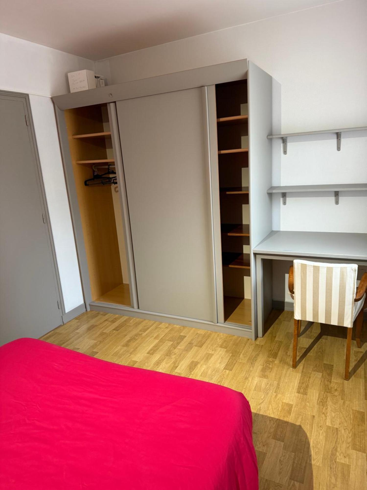 Appartement 2 Pieces Vue Sur La Riviere De L'Aven Et Le Bois D Amour Pont-Aven Zewnętrze zdjęcie